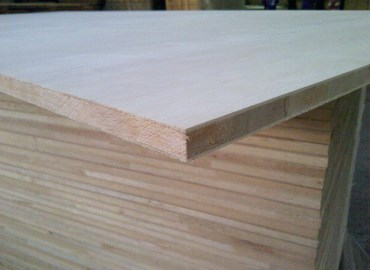 Albizia Blockboard, 3ply